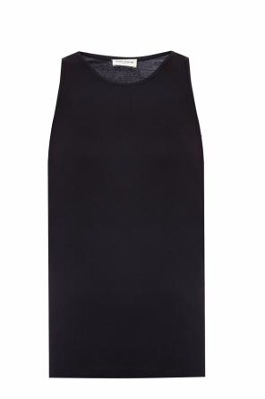 Tank top, zdjęcie 1 Tank top od Saint Laurent
